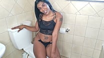 Sitting on the toilet   getting undressed and rubbing my dark pussy as I talk to you about the fun dirty orgy we had Sitting on the toilet   getting undressed and rubbing my dark pussy as I talk to you about the fun dirty orgy we had