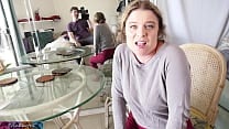 Stepmom wants to make sure stepson is not a virgin before Stepmom wants to make sure stepson is not a virgin before