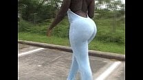 Big booty Ms Phat Wonder Big booty Ms Phat Wonder