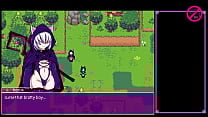 Gameplay The Nekomancer 1 Niedlicher Femboy Catboy k auml mpft gegen Monster Gameplay The Nekomancer 1 Niedlicher Femboy Catboy k auml mpft gegen Monster