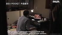 Eu S oacute  Queria Provocar Meu Irm atilde ozinho Virgem  Mas as Coisas Sa iacute ram do Controle  Legendado  Yuzuki Cocona Eu S oacute  Queria Provocar Meu Irm atilde ozinho Virgem  Mas as Coisas Sa iacute ram do Controle  Legendado  Yuzuki Cocona