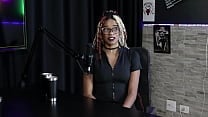 Ela explica como come ccedil ou no porn ocirc   criou uma fanfic por tes atilde o  realizou uma dp e  eacute  questionadora de padr otilde es   Naomi Campos  SHEER RED 