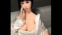 158cm sex doll Alani 158cm sex doll Alani