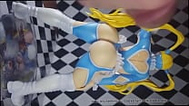 R Mika Bukkake SoF Frontside Backside Theme Song