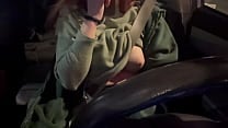 Italian Big tits Milf Artemisia Love Hot solo Sexy Car ride showing her big hot tits and big hard nipples Italian Big tits Milf Artemisia Love Hot solo Sexy Car ride showing her big hot tits and big hard nipples