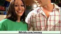 I fuck you for cash 25