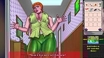 Milftoon Milfland 007a WalktroughPART3