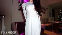 Gorgeous Asian girl teases with her body Gorgeous Asian girl teases with her body
