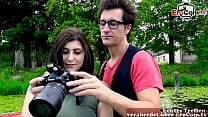 Deutsche 18yo naturtitten teen bei flirt auf Stra szlig e abgeschleppt Deutsche 18yo naturtitten teen bei flirt auf Stra szlig e abgeschleppt