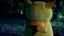 Pokemon Sex Hunter bull Trailer bull 4K Ultra HD