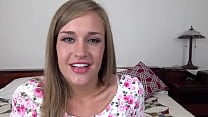 APRIL BROOKES Cute 19 YO Blonde All Natural Girl Next Door POV Blowjob and Gets Huge Messy Facial APRIL BROOKES Cute 19 YO Blonde All Natural Girl Next Door POV Blowjob and Gets Huge Messy Facial