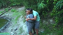 Indian Beautiful Girl fantasy Sex Indian Outdoor Sex
