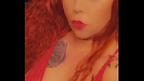 Roxycrimson in sexy redd beautiful eyes