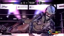 Rumble Roses XX Crimson Shadow Ryona Destruction 4 HD Rumble Roses XX Crimson Shadow Ryona Destruction 4 HD