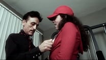 Old amp young fuck in gym so hard her eyes rolled so fat cock sticks in tight cunt Old amp young fuck in gym so hard her eyes rolled so fat cock sticks in tight cunt