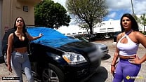 Roadside Zoey Reyes amp Ariel Pure Threesome Their Way Out Of Expensive Car Reparirs Roadside Zoey Reyes amp Ariel Pure Threesome Their Way Out Of Expensive Car Reparirs