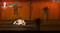 Cute lady getting sucked by a lesbian in Guilty hell 2 new hentai game video Cute lady getting sucked by a lesbian in Guilty hell 2 new hentai game video