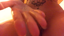 This beautiful Italian makes you come in a fantastic orgasm look at her beautiful pussy oozing This beautiful Italian makes you come in a fantastic orgasm look at her beautiful pussy oozing