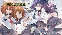 ecchi anime Top 10 Best Harem Ecchi Anime HD ecchi anime Top 10 Best Harem Ecchi Anime HD