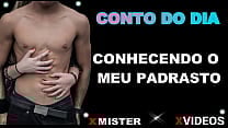 CONTO CONHECENDO O MEU PADRASTO