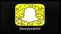 Sexyysami Solo orgasm   
