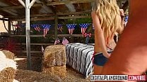 DigitalPlayground Jade Nile Jessa Rhodes 4th of July Cock Ride