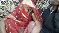Great sex with Bhabhi in red saree and after removing the black blouse opportunity to squeeze the boobs and ass fuck Hindi audio Claire Vais Great sex with Bhabhi in red saree and after removing the black blouse opportunity to squeeze the boobs and ass fuck Hindi audio Claire Vais