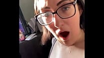 Candid Sandra cumpilation Candid Sandra cumpilation
