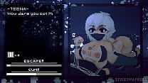 Succubus Hunt I fucked a thick White Girl with a Big ass and she passed me to her friend Hentai sex game part 2 Succubus Hunt I fucked a thick White Girl with a Big ass and she passed me to her friend Hentai sex game part 2