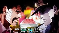 jojo 039 s bizarre adventure stardust crusaders Egypt Arc capitulo 11 sin censura