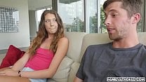 Elena stepbro gave her a hard fuck Elena stepbro gave her a hard fuck