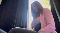Italian Big Tits Milf Artemisia Love Hot Solo Smoking Session Long hair fetish hair play Big boobs and hard nipples out for your to see Italian Big Tits Milf Artemisia Love Hot Solo Smoking Session Long hair fetish hair play Big boobs and hard nipples out for your to see