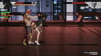 Hot girl has sex with men in P Onyx act hentai game Hot girl has sex with men in P Onyx act hentai game