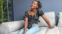 Cute Ebony Latina Teen Anal Pounded POV Close Up In Wild Couch Casting Cute Ebony Latina Teen Anal Pounded POV Close Up In Wild Couch Casting
