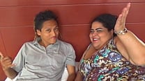 Su primer video de Peladito Su primer video de Peladito