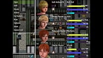 18 H RPG Games Grrl Power Adventures The Coonies Eng 2