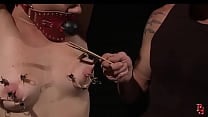 slut Helena is in heaven  BDSM bondage sex movie  slut Helena is in heaven  BDSM bondage sex movie