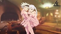 Young Love   Black Clover by Iacesyx   Young Love   Black Clover by Iacesyx