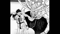 Edit jujutsu kaisen