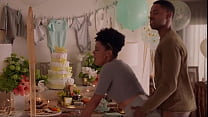 Insecure S04E01 Christina Elmore