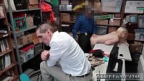 Police man fuck step mom and patron 039 s Attempted Thieft Police man fuck step mom and patron 039 s Attempted Thieft