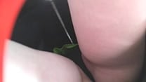 It is hot outside Why wear panties It is hot outside Why wear panties