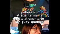 iexcl Candy Garay y sus posiciones favoritas Casting escena completa ya disponible en putacalentura al lado de LuisGarayX iexcl Candy Garay y sus posiciones favoritas Casting escena completa ya disponible en putacalentura al lado de LuisGarayX