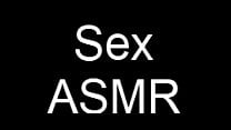 Sex ASMR
