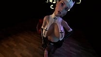 Hot nun loves cock l 3d Hentai Animation Hot nun loves cock l 3d Hentai Animation