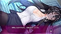 BUKKAKE hentai game 08 BUKKAKE hentai game 08