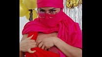 Patriarchy made me very submissive and that 039 s why I 039 m wearing clothes covering my face Patriarchy made me very submissive and that 039 s why I 039 m wearing clothes covering my face