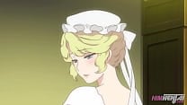 Anime Hentai My busty maid gives me a blowjob with her tits Anime Hentai My busty maid gives me a blowjob with her tits
