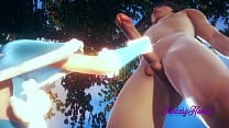 Frozen Hentai Disney Elsa is fucked and blowjob with creampie in her mouth and pussy Japanese manga anime porn Frozen Hentai Disney Elsa is fucked and blowjob with creampie in her mouth and pussy Japanese manga anime porn