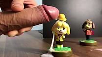 SoF Isabelle Amiibo